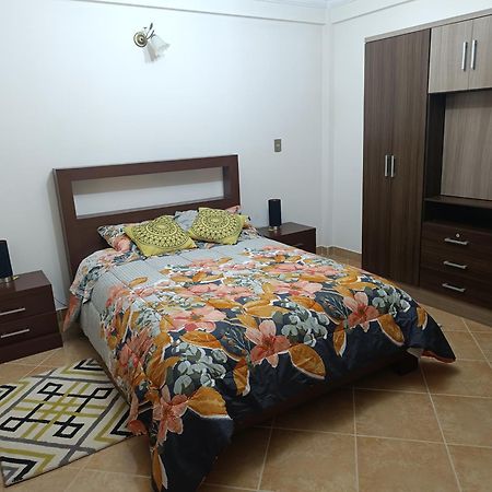 Hermoso Departamento Solo Familias Sucre Zewnętrze zdjęcie