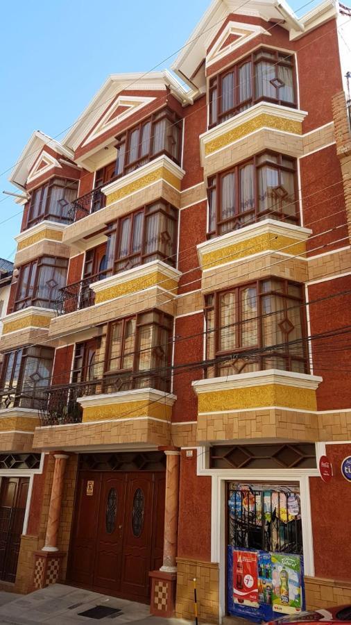 Hermoso Departamento Solo Familias Sucre Zewnętrze zdjęcie