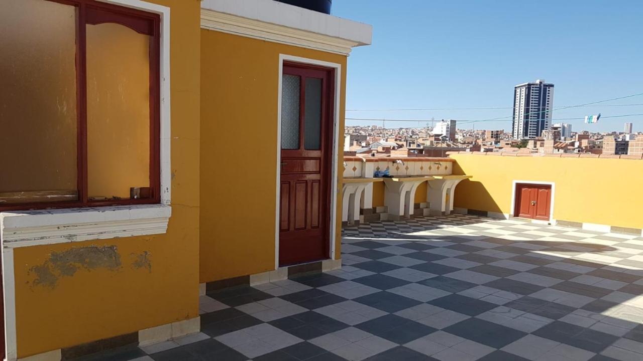 Hermoso Departamento Solo Familias Sucre Zewnętrze zdjęcie