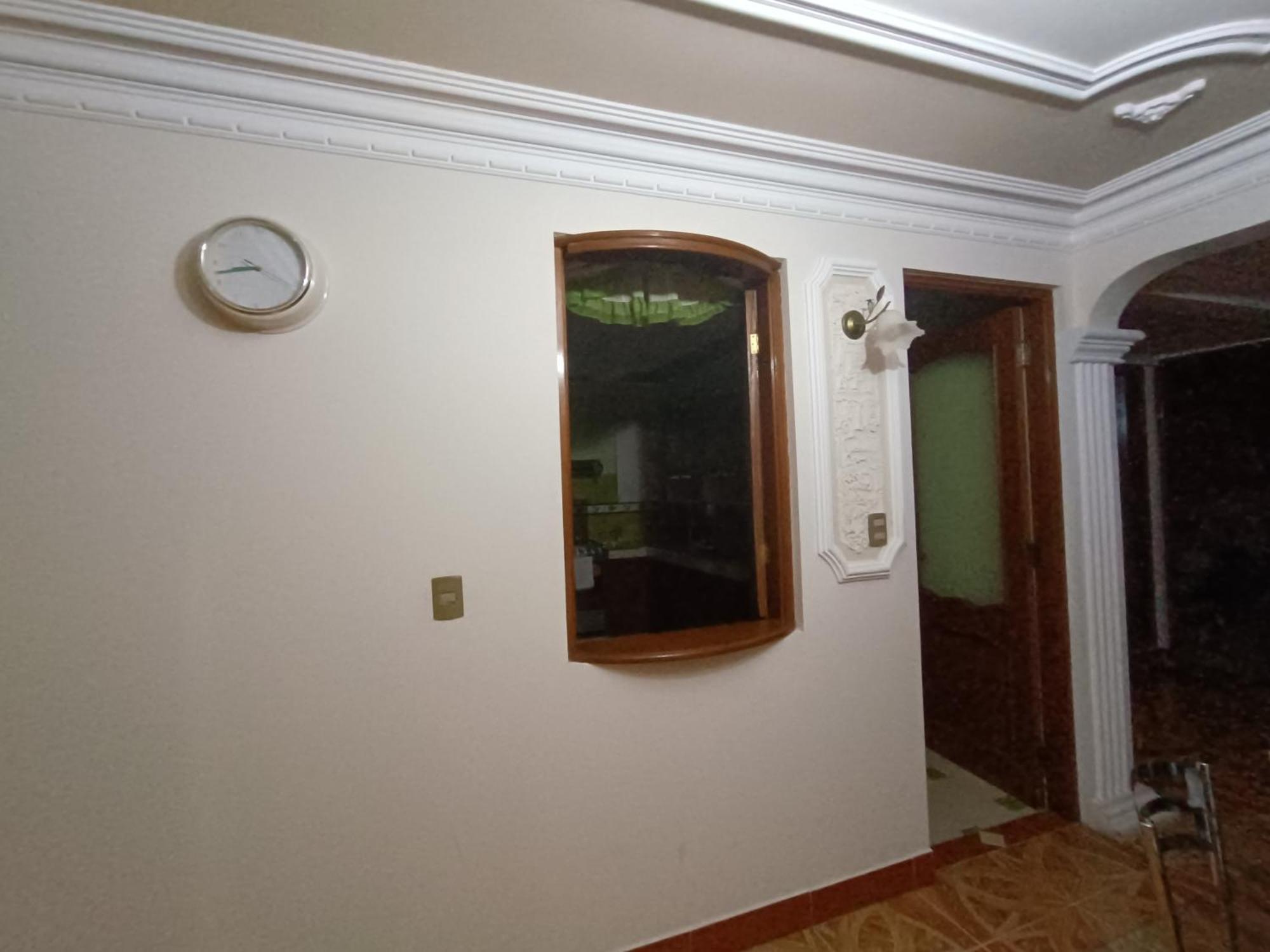 Hermoso Departamento Solo Familias Sucre Zewnętrze zdjęcie
