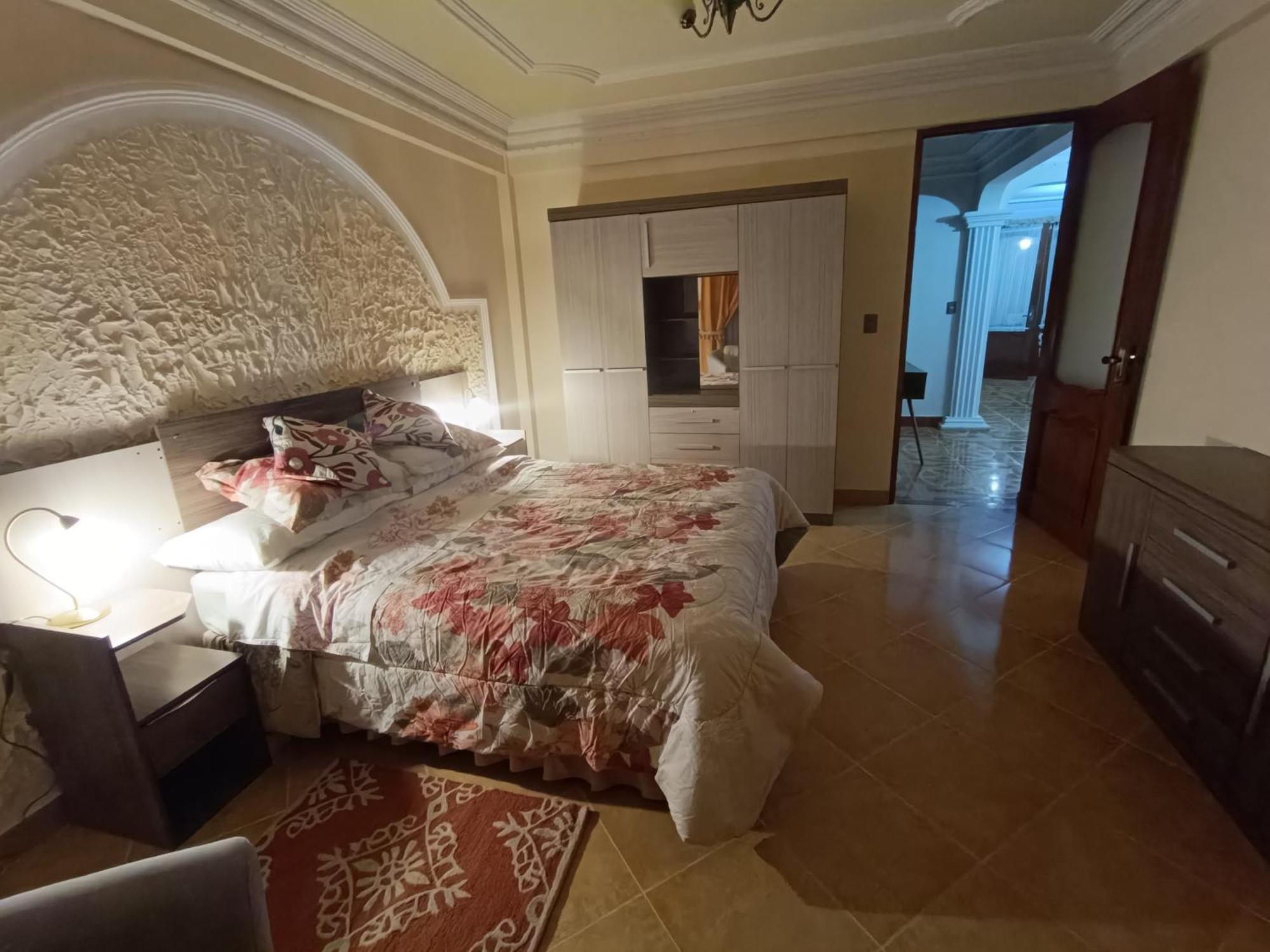 Hermoso Departamento Solo Familias Sucre Zewnętrze zdjęcie