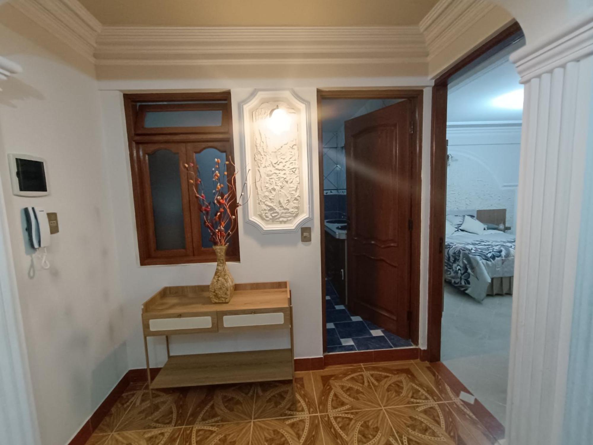 Hermoso Departamento Solo Familias Sucre Zewnętrze zdjęcie