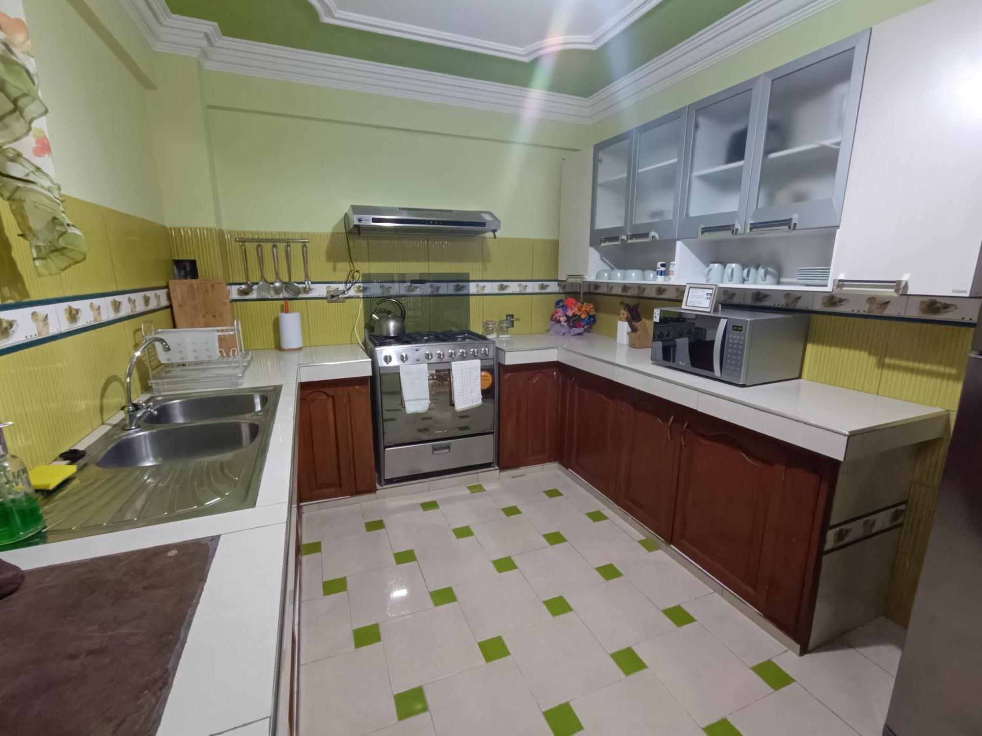 Hermoso Departamento Solo Familias Sucre Zewnętrze zdjęcie