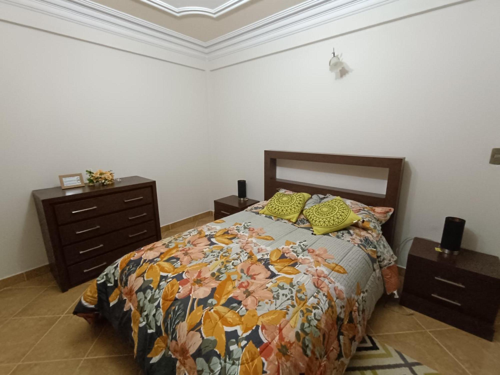 Hermoso Departamento Solo Familias Sucre Zewnętrze zdjęcie