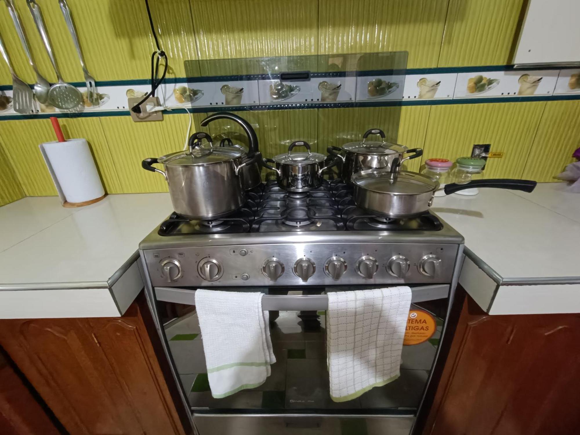 Hermoso Departamento Solo Familias Sucre Zewnętrze zdjęcie