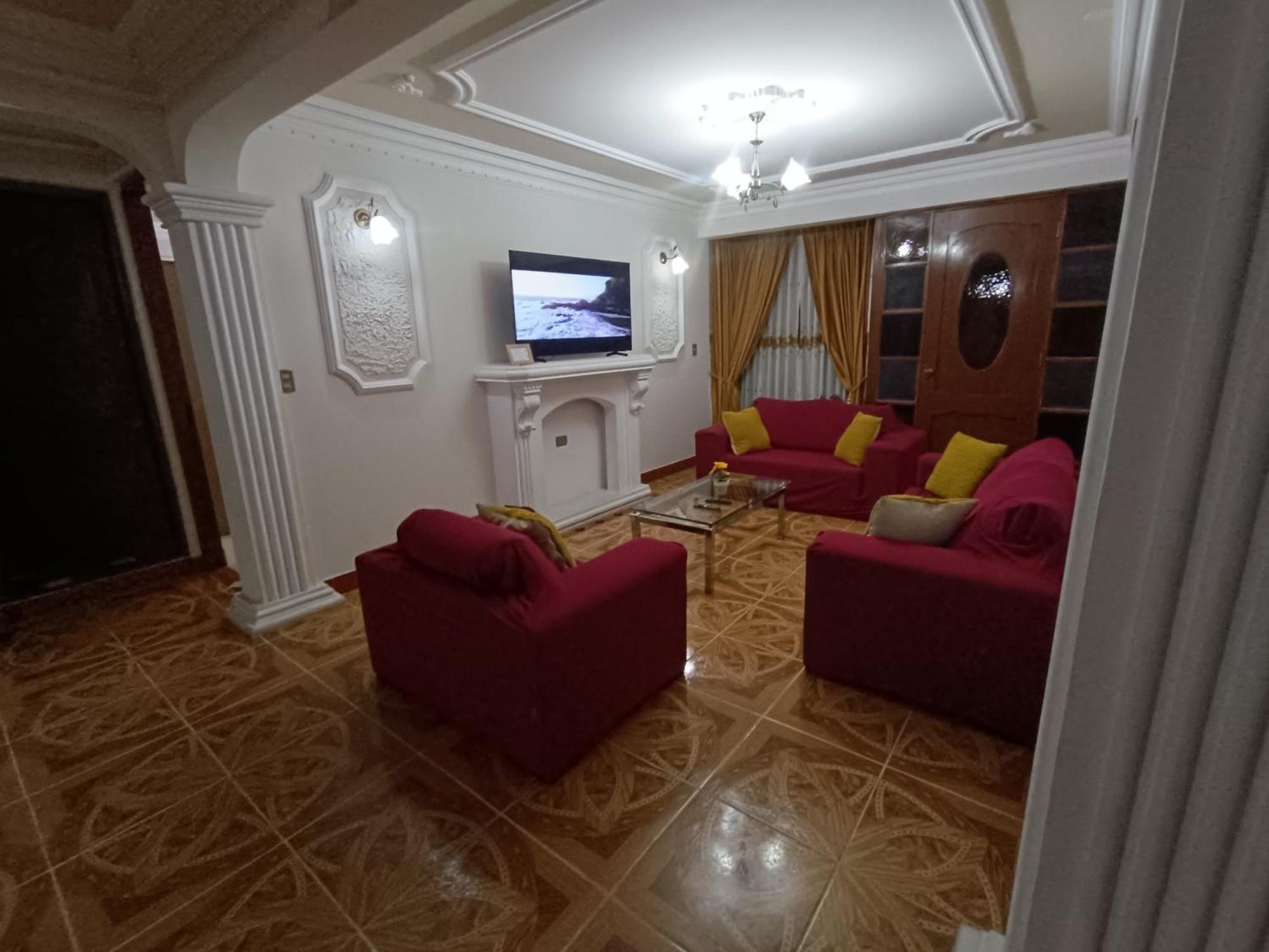 Hermoso Departamento Solo Familias Sucre Zewnętrze zdjęcie