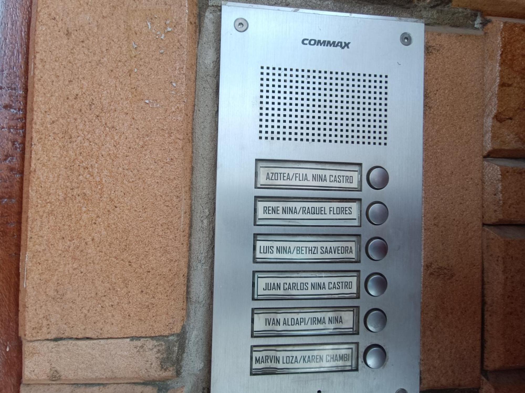 Hermoso Departamento Solo Familias Sucre Zewnętrze zdjęcie