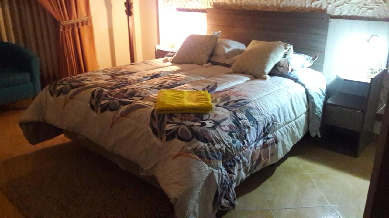 Hermoso Departamento Solo Familias Sucre Pokój zdjęcie