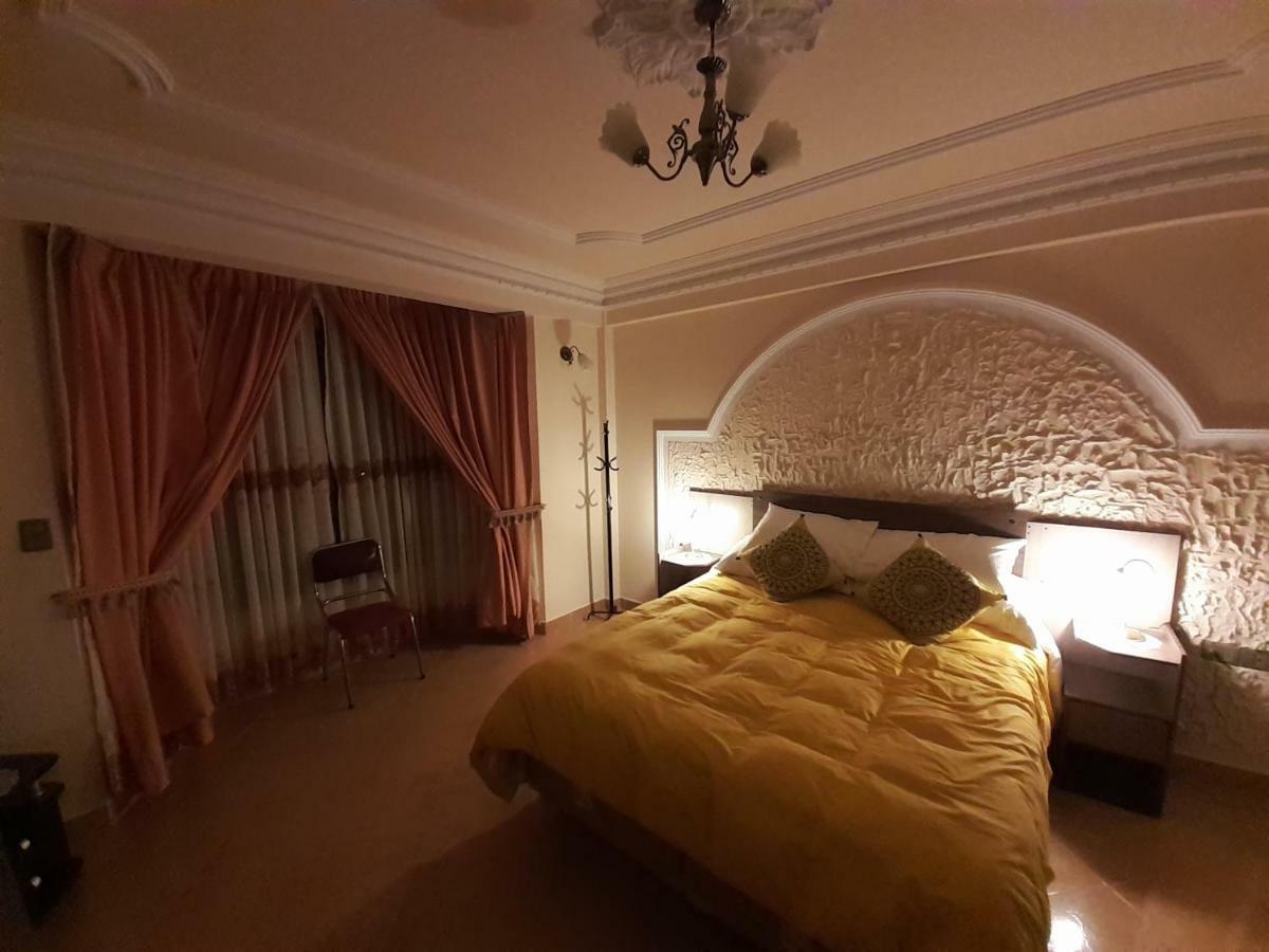 Hermoso Departamento Solo Familias Sucre Zewnętrze zdjęcie