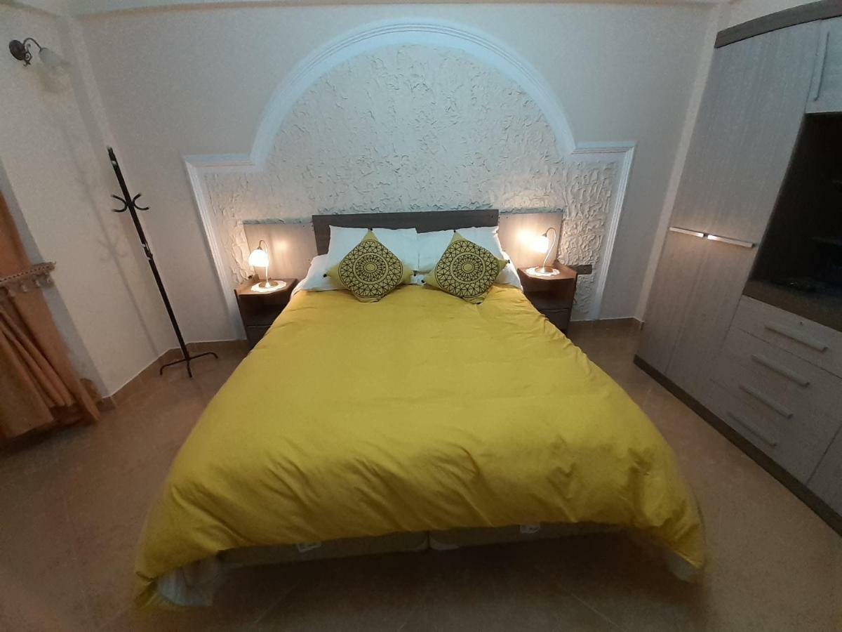 Hermoso Departamento Solo Familias Sucre Zewnętrze zdjęcie