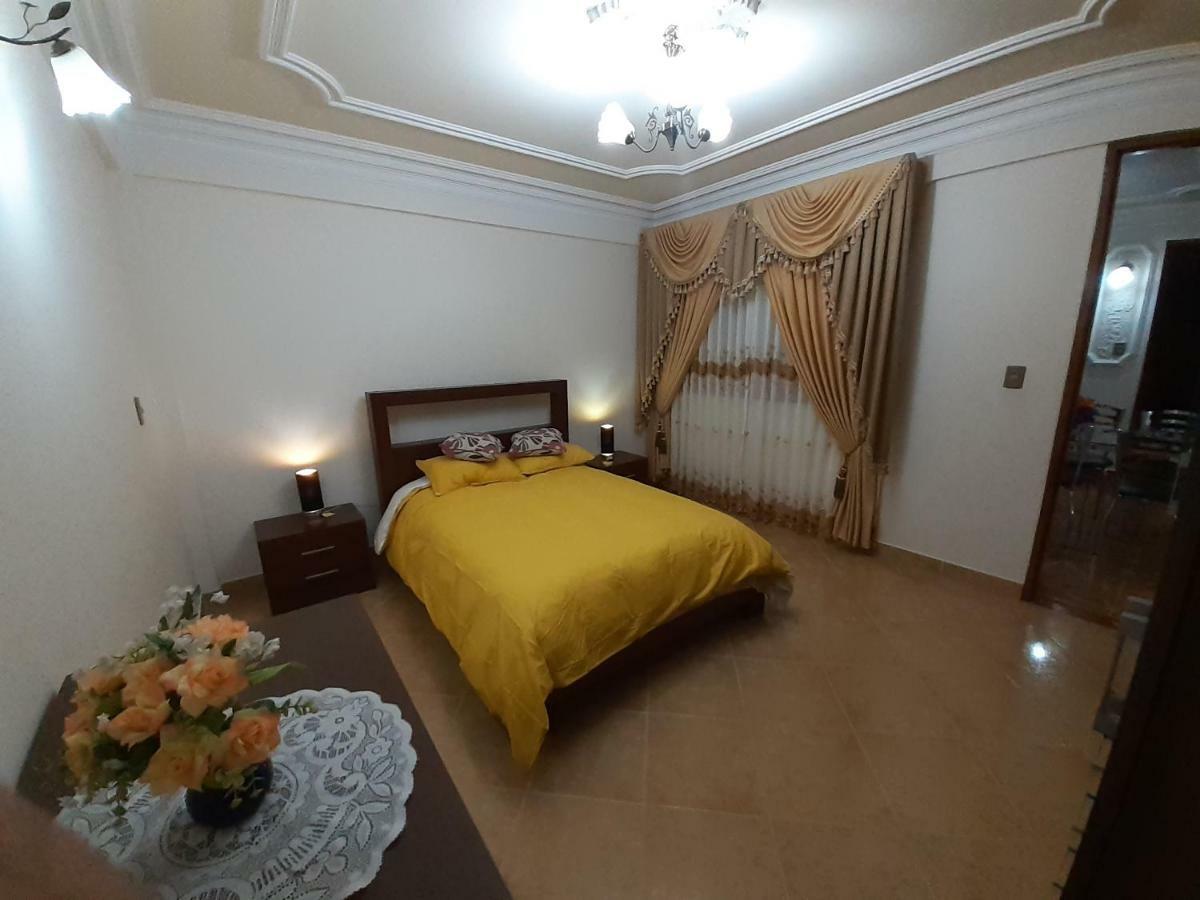 Hermoso Departamento Solo Familias Sucre Zewnętrze zdjęcie