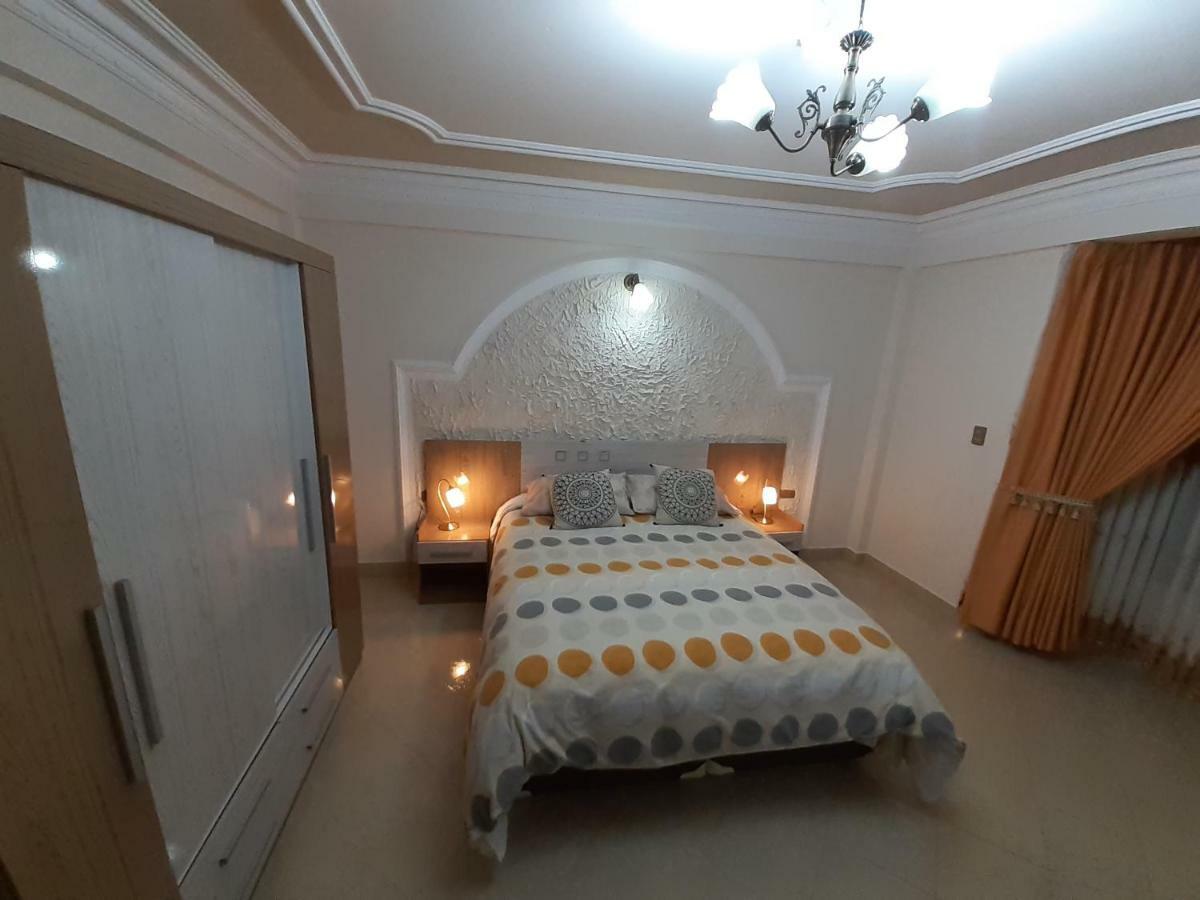 Hermoso Departamento Solo Familias Sucre Zewnętrze zdjęcie